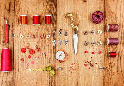 Top Sewing Tools for Beginners