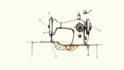 Sewing Machines Service Repairs: A Crafter's How-To Guide