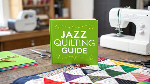 Create Your Dream Designs: A Baby Lock Jazz Sewing Machine How-To Guide