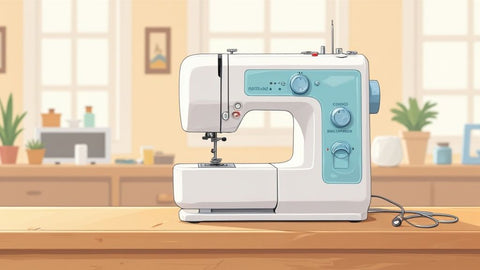 A Crafter's How-To Guide: The Baby Lock Brilliant & Arrow Alice Cabinet