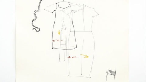 What Is Ease in Sewing for a Perfect Fit