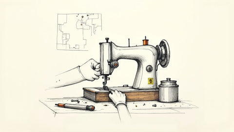 Find who repairs sewing machines: Your Ultimate Guide