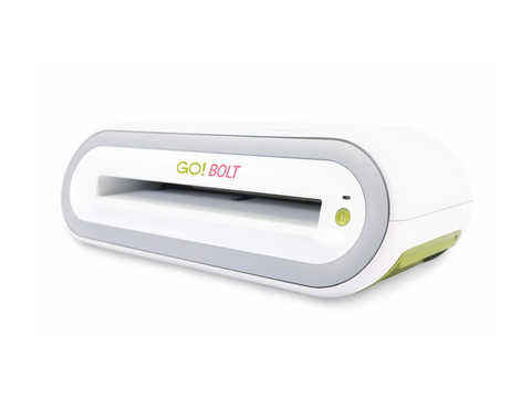 GO! Bolt® Electric Fabric Cutter Starter Set
