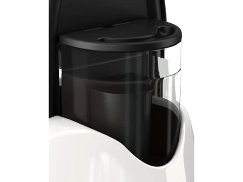 A pack of three Laurastar anti-scale water filters for Lift and Lift Plus models.
