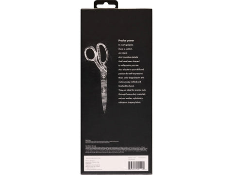 Gingher 10" Knife Edge Trimmers