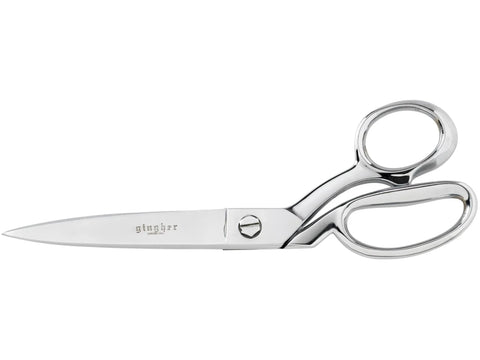 Gingher 10" Knife Edge Trimmers