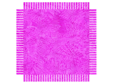AccuQuilt GO! Rag Square - 8-1/2"