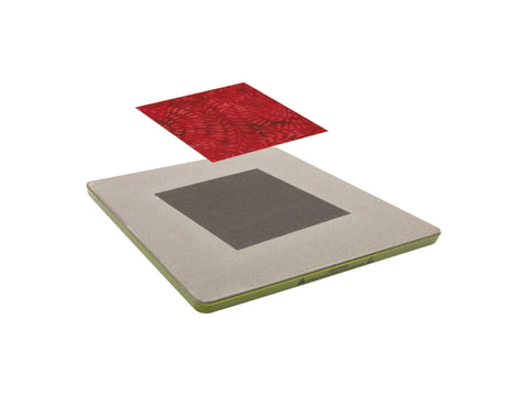 AccuQuilt GO! Square - 5 1/2" (5" Finished)