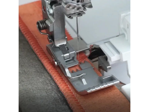 Sookie Sews Tabitha Tote Serger Pattern