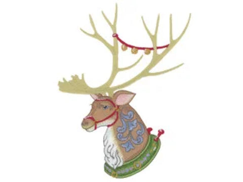 OESD The Night Before Christmas by Jim Shore