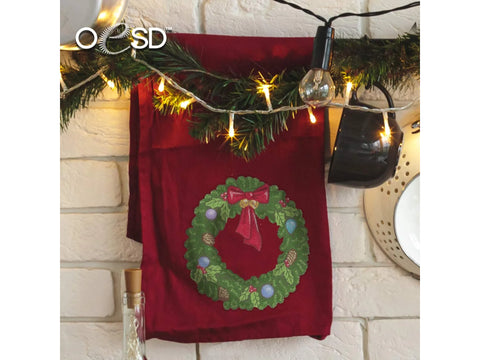 OESD The Night Before Christmas by Jim Shore