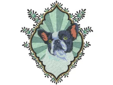 OESD Besties by Tula Pink & Scissortail Stitches