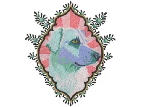 OESD Besties by Tula Pink & Scissortail Stitches