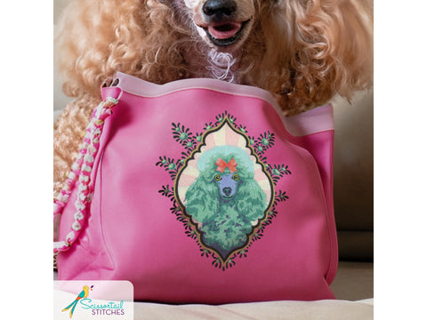 OESD Besties by Tula Pink & Scissortail Stitches