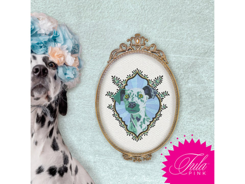 OESD Besties by Tula Pink & Scissortail Stitches