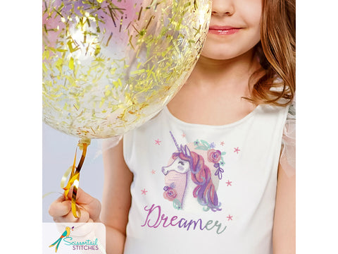 OESD Dreamers by Jessica Flick & Scissortail Stitches