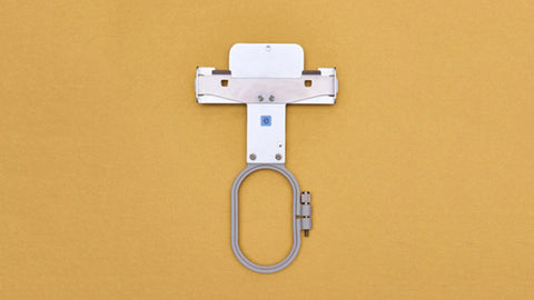 Baby Lock Alliance Compact Hoop 1-5/16
