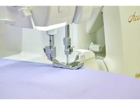 Baby Lock Acclaim 4/3/2 Thread Serger with RevolutionAir™ Threading System