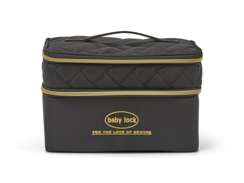 Baby Lock Double Quilted Organizer