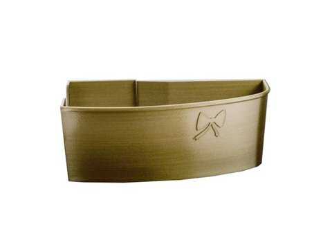 Baby Lock Trim Bin for Accolade - Gold