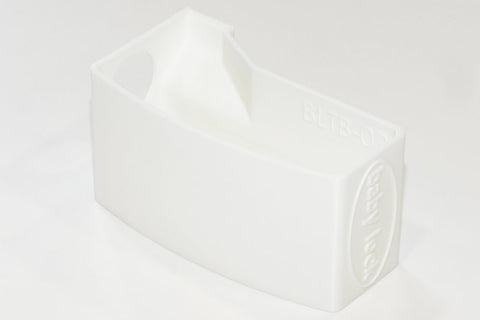 Baby Lock Trim Bin for Celebrate & Victory - White