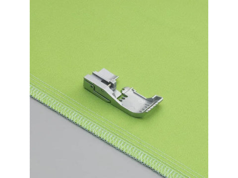 General Purpose foot for 8-Thread Serger