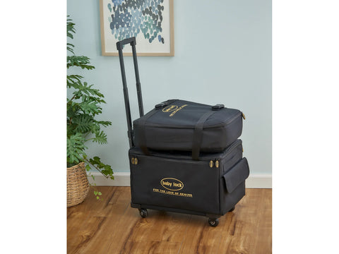 Baby Lock Trolley - Large