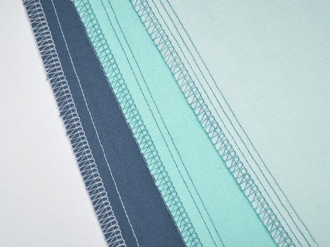 NEW! Baby Lock Splendor 8-Thread Combination Serger with ExtraordinAir™ Threading