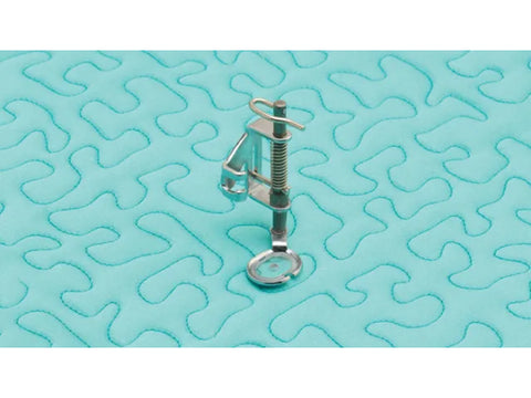Free-Motion Quilting Foot for Accomplish