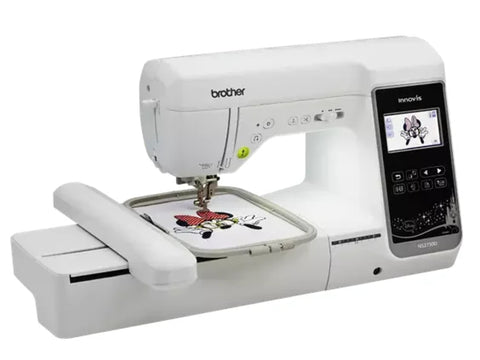 Brother Innovis 2750D Sewing & Embroidery-Pre-Owned