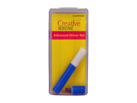 Creative Notions Advanced Driver