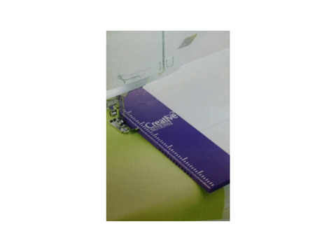 Creative Notions Flex Seam Guide