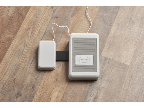 Baby Lock Multi-Function Foot Control
