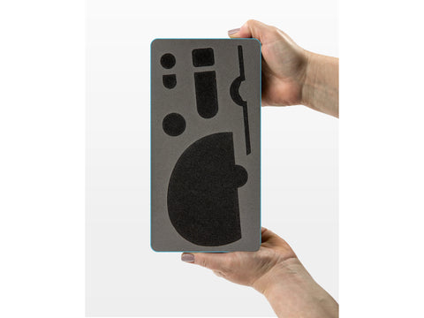 AccuQuilt GO! Camper Limited Edition Die