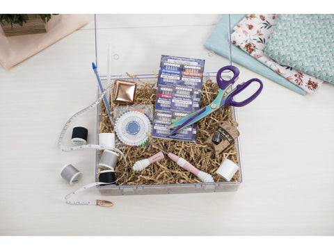 Baby Lock Genuine Collection Sewing Kit