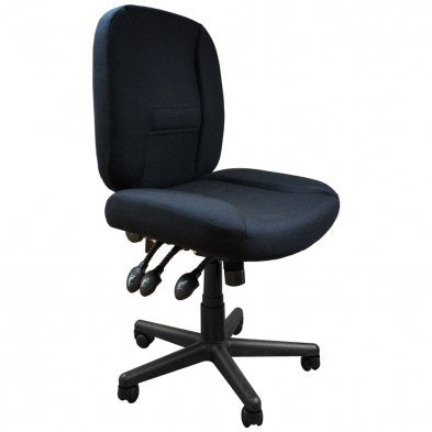 Horn 6-Way Adjustable Deluxe Sewing Chair