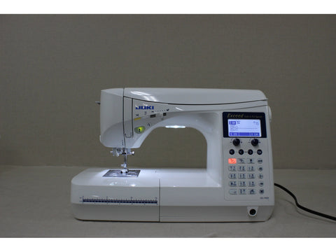 Juki Exceed Quilt & Pro Special Sewing Machine-Pre-Owned
