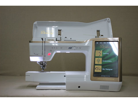 Baby Lock Destiny Sewing & Embroidery Machine-Pre-Owned