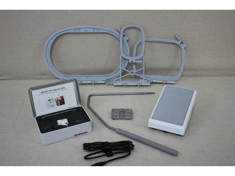 Bernina B790 E Plus Sewing & Embroidery Machine-Pre-Owned