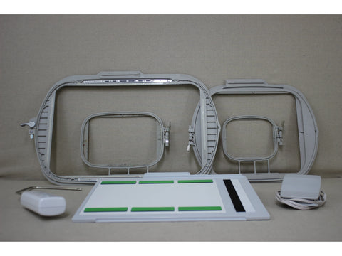 Baby Lock Solaris Sewing & Embroidery Machine-Pre-Owned