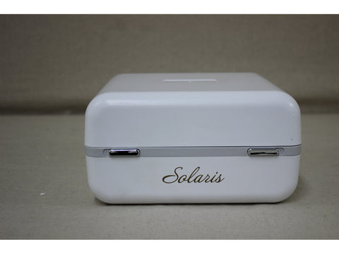 Baby Lock Solaris Sewing & Embroidery Machine-Pre-Owned