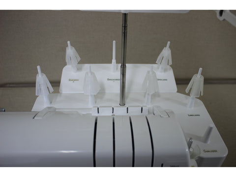 Baby Lock Ovation Serger - Pre-Owned