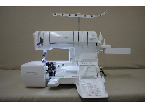 Baby Lock Ovation Serger - Pre-Owned