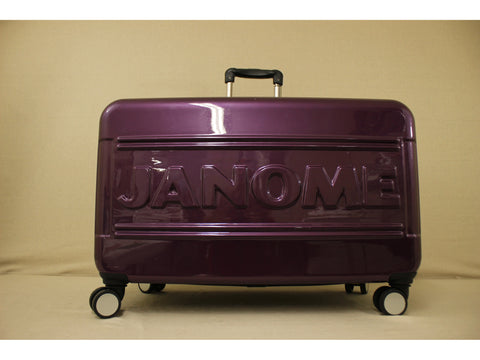Janome Horizon Quilt Maker Memory Craft 15000 Sewing & Embroidery Machine -Pre-Owned