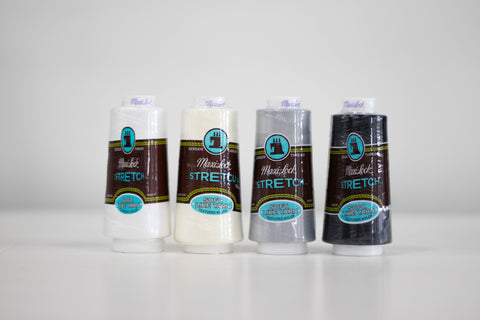 Maxi-Lock Value 4 Pack - Stretch