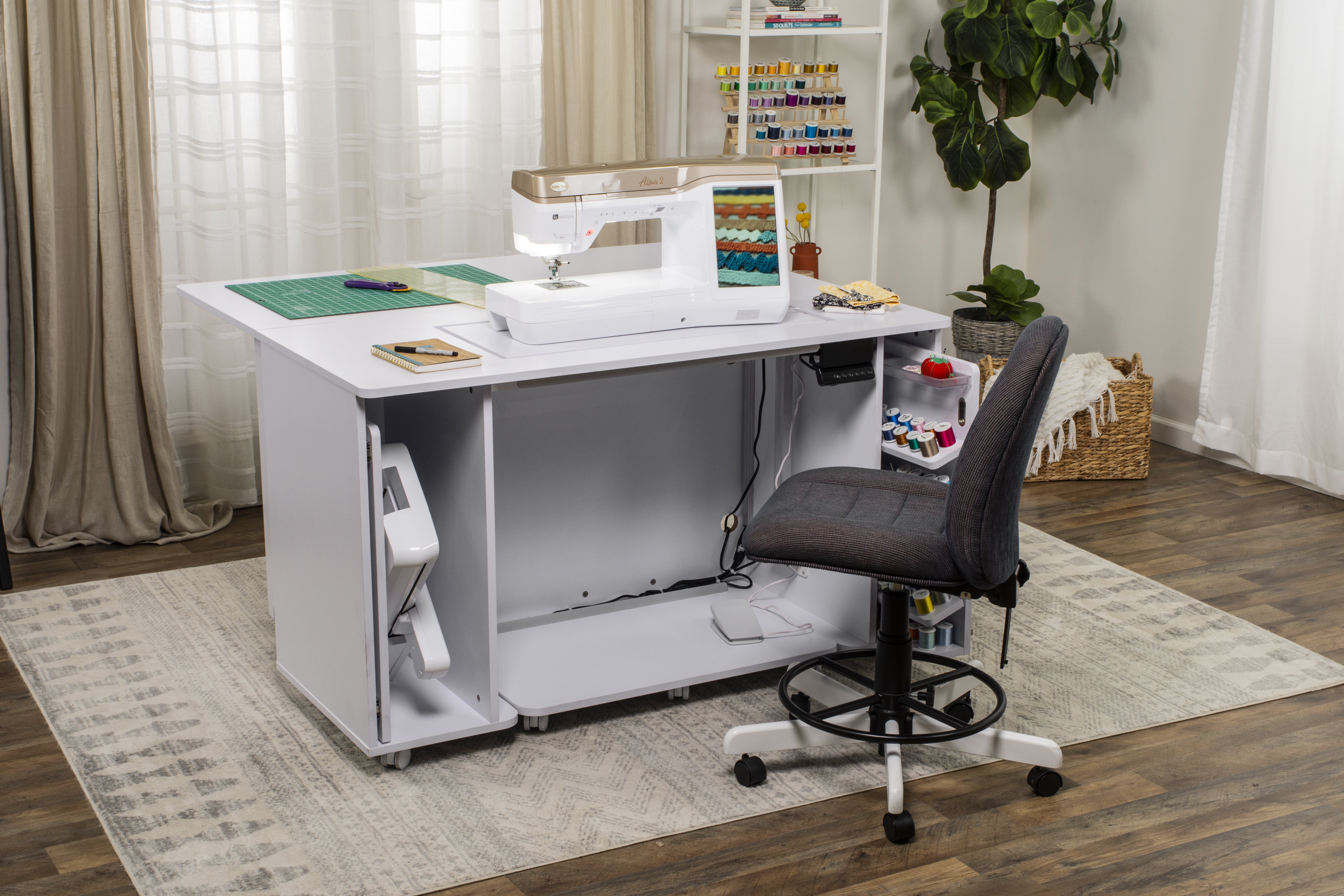 Koala All-In-One Embroidery Studio – B-Sew Inn