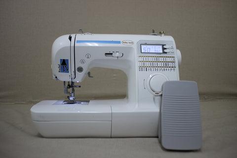 Baby Lock Rachel Sewing Machine-Pre-Owned