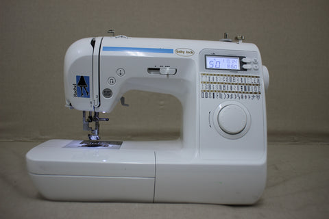 Baby Lock Rachel Sewing Machine-Pre-Owned