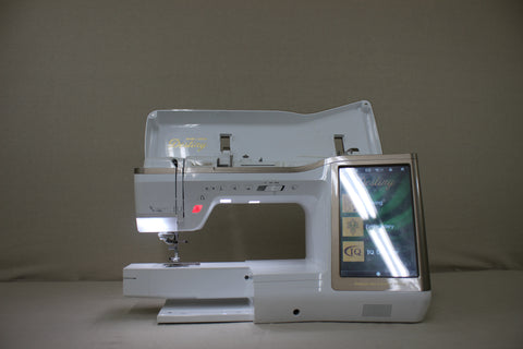 Baby Lock Destiny Sewing & Embroidery Machine-Pre-Owned
