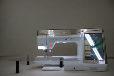 Baby Lock Destiny Sewing & Embroidery Machine-Pre-Owned